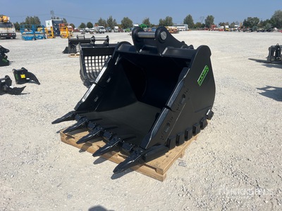 2026 Haener HTL1400-18-24 Digging Baggerlöffel (Unused)
