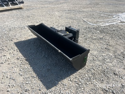2026 Haener HHG1120-MS01A Tilt Ditch Baggerlöffel (Unused)