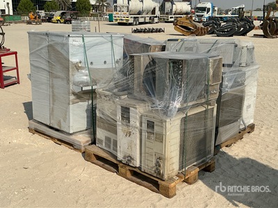 Window & Split Air Conditioner