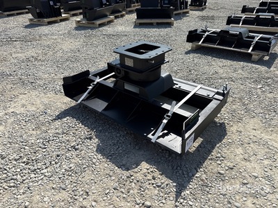 2026 Haener HPH-R120A Grading Beams (Unused)