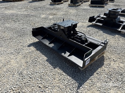 2026 Haener HPH-T140A Grading Beams (Unused)