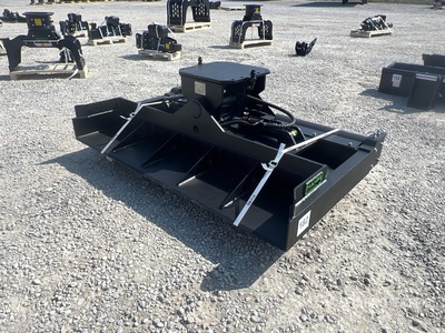2026 Haener HPH-T180A Grading Beams (Unused)