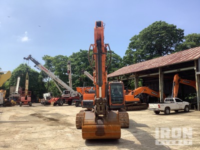 2024 Develon DX360LCA-7M Tracked Excavator
