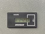 Hour Meter / Odometer