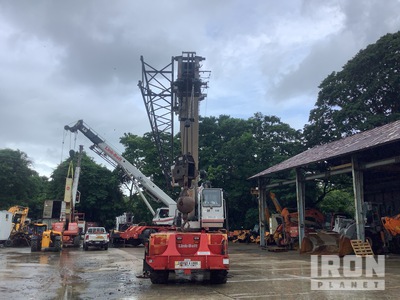 2018 Link-Belt RTC8030 30 ton 4x4 Grúa todo-terreno