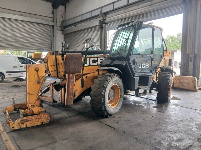 2015 JCB 540-170 Telehandler (Inoperable)