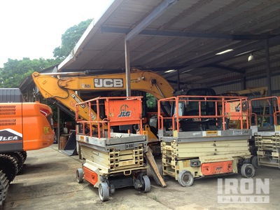 2018 JCB JS220LCE Rupsgraafmachine