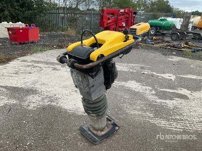 2019 Wacker Neuson BS50-2I Jumping Jack Tamper