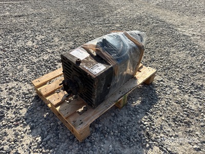 Cesab 48V Moteur électrique