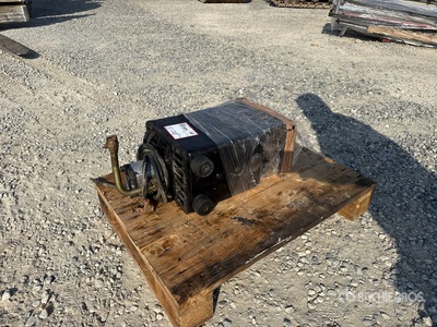 Cesab Motor Pump
