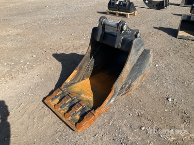 9G24-T-WB-PN 600 mm Digging Baggerlöffel
