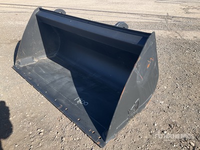 THB005 1800 mm テレハンドラー用バケット (Unused)