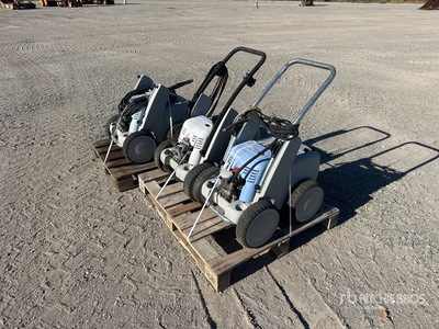 Kranzle Qte De Nettoyeurs Haute Pression Qty Of Pressure Washer