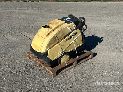 1994 Karcher Nettoyeur Haute Pression Pressure Washer