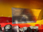 General Appearance with Numéro de série/Numéro d'identification du véhicule automobile