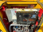 Basic Lower Control Station with