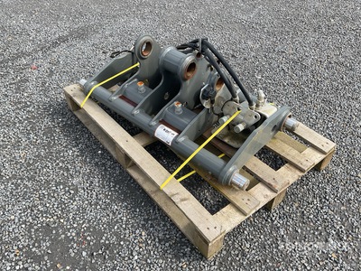 Kramer Headstock Traktorfrontlader