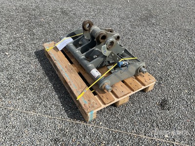 Kramer Headstock Traktorfrontlader