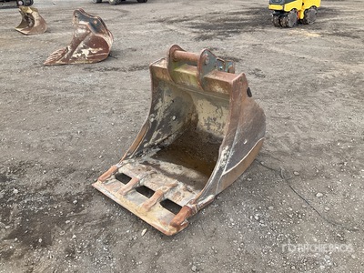 900 mm Digging Cazo para excavadora