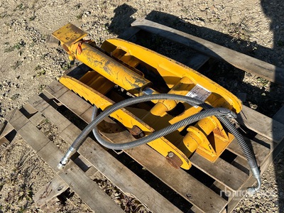 Hydraulic エクスカベーター用ホーパック - Fits Cat 304/305/307/308, Deere/Hitachi EX40/50/75