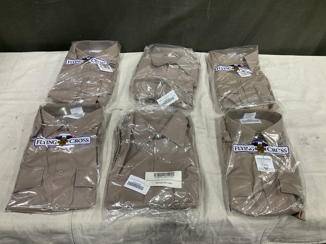 (122) Men&rsquo;s Shirts