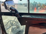 Cab with