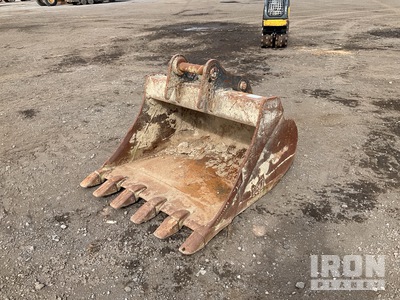Rhinox 1200 mm Digging Excavator Bucket