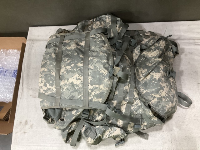 (40) Large Field Pack Sets