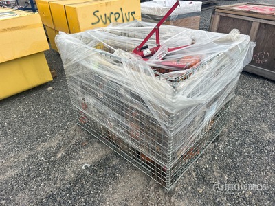 Quantity of Construction Hoist