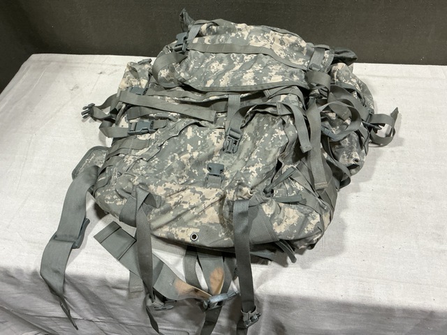 (30) Large Field Pack Sets