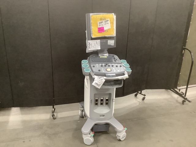 Siemens Acuson X300 Ultrasound Machine Siemens Acuson X300 Ultrasound Machine