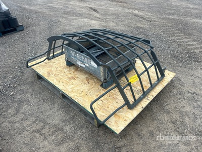 Cab Window Guard