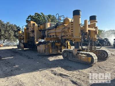 2016 Gomaco GHP-2800 Concrete Paver