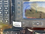 Hour Meter / Odometer