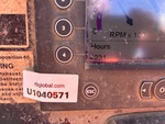 Hour Meter / Odometer