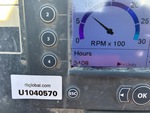 Hour Meter / Odometer