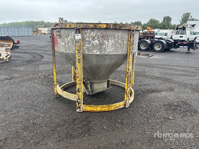 CNS Concrete Bucket