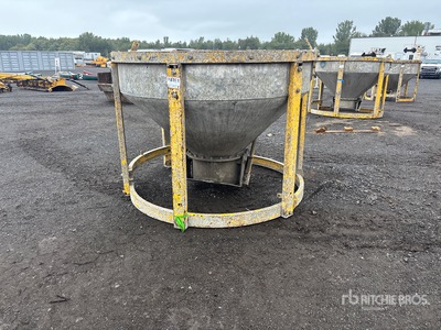 CNS Concrete Bucket