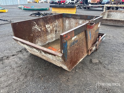 Lifting Bin ملحقات رافعات متنوعة