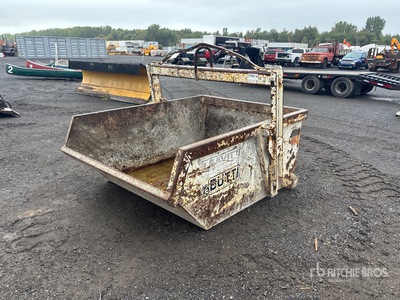 Lifting Bin ملحقات رافعات متنوعة