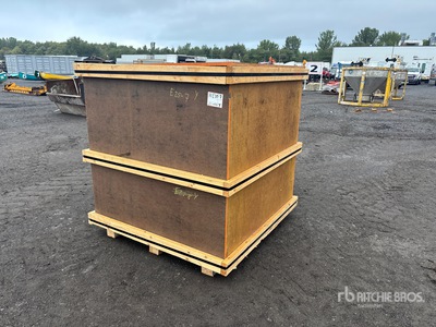 Quantity of Hilti Tools