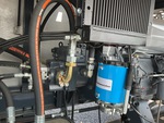 Hydraulics with
