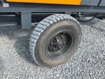 Trailer Chassis with