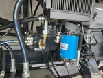 Hydraulics with