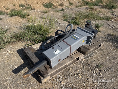 Epiroc EC70T Marteau Hydraulique Hydraulic Breaker - Fits Sany SY80U