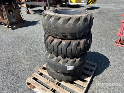 Quantity of Tires