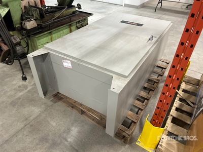 Generac Panel wyłączników (Unused)