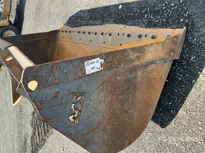 ACS Wheel Loader Bucket