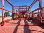 Basic Control Station Upper with