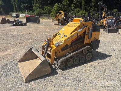 2024 Tiger Claw TC300T Mini Kompakt-Raupenlader